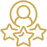 Icon - Top Hotels