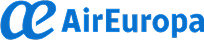 Air Europa Lineas Aereas Logo